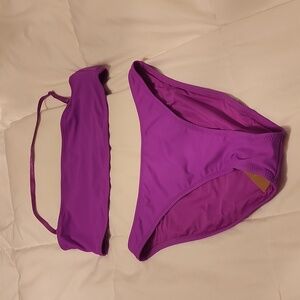 SKIMS TWO PIECE BATHING SUIT